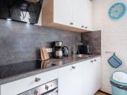 Cozy holiday home in Den Burg with hot tub