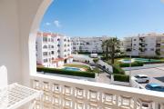 The Albufeira getaway