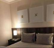 Hotel Paulista Plaza MCR