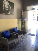 Hotel Sany SP- Metrô Paulista