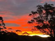 Country charm coastal living