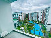 清迈一号 The One ChiangMai 1B1B Condo A 一环商业中心, 紧邻尚泰繁华