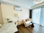 清迈一号 The One ChiangMai 1B1B Condo A 一环商业中心, 紧邻尚泰繁华