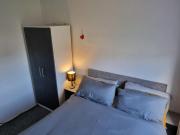 Homely 2-Bed Chalet in Bridlington - Free WiFi Homely 2-Bed Chalet in Bridlington - Free WiFi