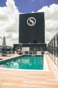 Loft próximo a Vila Germânica 604