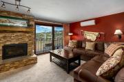 Top Steamboat Springs