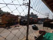 Apto 2 qtos a 150 metros mar de bombas