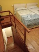 Casa Violetta, Historic Center