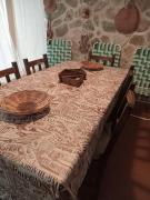 La casita de Calamuchita