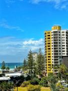 Erikas Holiday Apartment