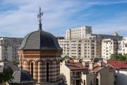 Top Bucharest