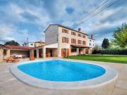 Beautiful Casa Silvano with swimming pool ideal for families & friends