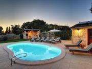 Holiday Home in Golàs with Private Pool