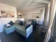 Agréable T2 rénové, Cannes centre, Suquet, plages