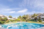 Apartamento Viveros Marbella