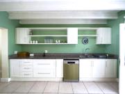 The hidden Retreat on Haumann