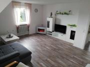 Ferienwohnung Bergwiese