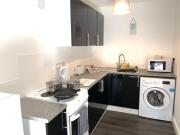 Littleover Court Apartments