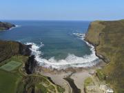 Top Crackington Haven