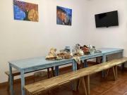 Top Cabana de Bergantiños