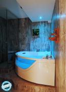 Le Cocon - Lofts & Lakes certified 4-stars