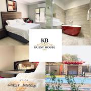 Top Groblersdal