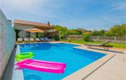 Awesome Home In Donji Prolozac With Outdoor Swimming Pool And 6 Bedrooms