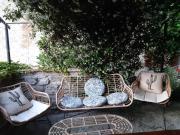 The Nest - Lovely Studio with Private Garden