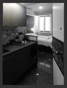 Grazioso Monolocale Acquario a 100m free WI-FI