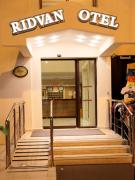 Rıdvan Hotel