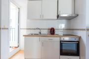 Apartamento Velero