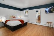 Top Saratoga Springs