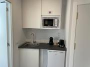 C8 Apartamento de un dormitorio en Pio XII, Madrid
