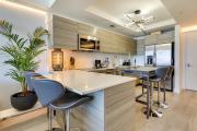 High-End Miami Condo with City and Bay Views!!!