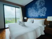 Aonang Suite Pool Villa