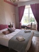 Hôtel du Château de Quinéville