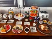 Ballina Manor Boutique Hotel