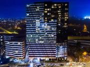 2bedrooms with Amazing City Views - booking18th floor