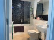 2bedrooms with Amazing City Views - booking18th floor