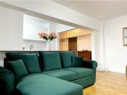 New Luxury flat at Unirii and Parliament