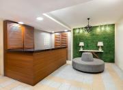 Spacious 2BR w Free Pool Access and Parking (709)