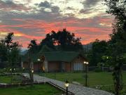 Antaraal Resort & Spa - Wellness & Family Retreat, Dharamshala