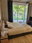 Apartament przy Starówce