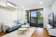 Parramatta New 2Bedroom apt close to TrainShoping