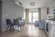 K40 Boutique Apartment in the City Center