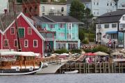 Top Lunenburg Top Lunenburg
