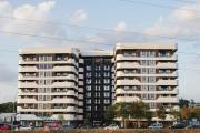 Himson-Brown Apartment Himson-Brown Apartment