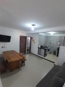 Piratas do Morro Apartamentos