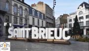 Top Saint-Brieuc