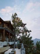 WoodHouse Homestay Chiangrai